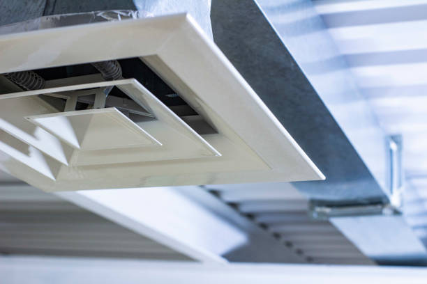  Willow Creek, CA Airduct Cleaning Pros