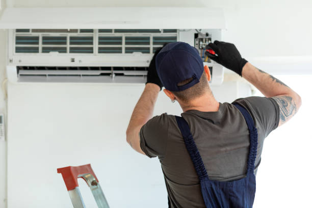 Best Duct Cleaning for Homes  in Willow Creek, CA