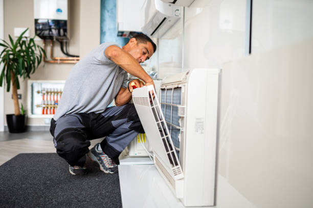 Best HVAC Air Duct Cleaning  in Willow Creek, CA