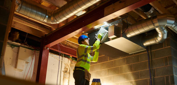 Best Air Duct Cleaning Near Me  in Willow Creek, CA