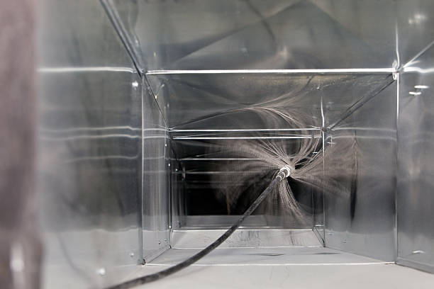 Best Commercial Air Duct Cleaning  in Willow Creek, CA