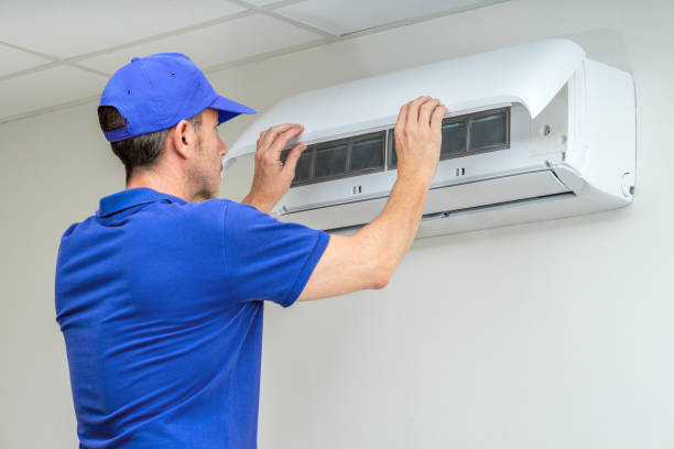 Best Air Duct Cleaning Near Me  in Willow Creek, CA