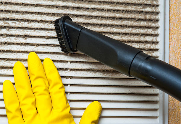 Best HVAC System Cleaning  in Willow Creek, CA